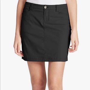 Eddie Bauer adventurer 2.0 size 16 hybrid skort Plus size
